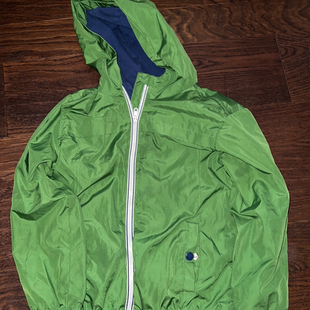 Boy ‘S Jacket